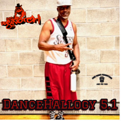 DanceHallogy 5.1