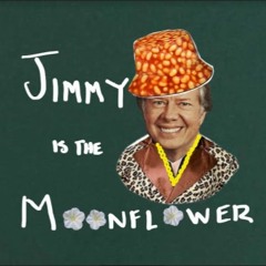 Jimmy Is The Moonflower