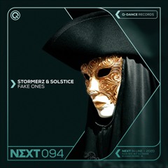Stormerz & Solstice - Fake Ones