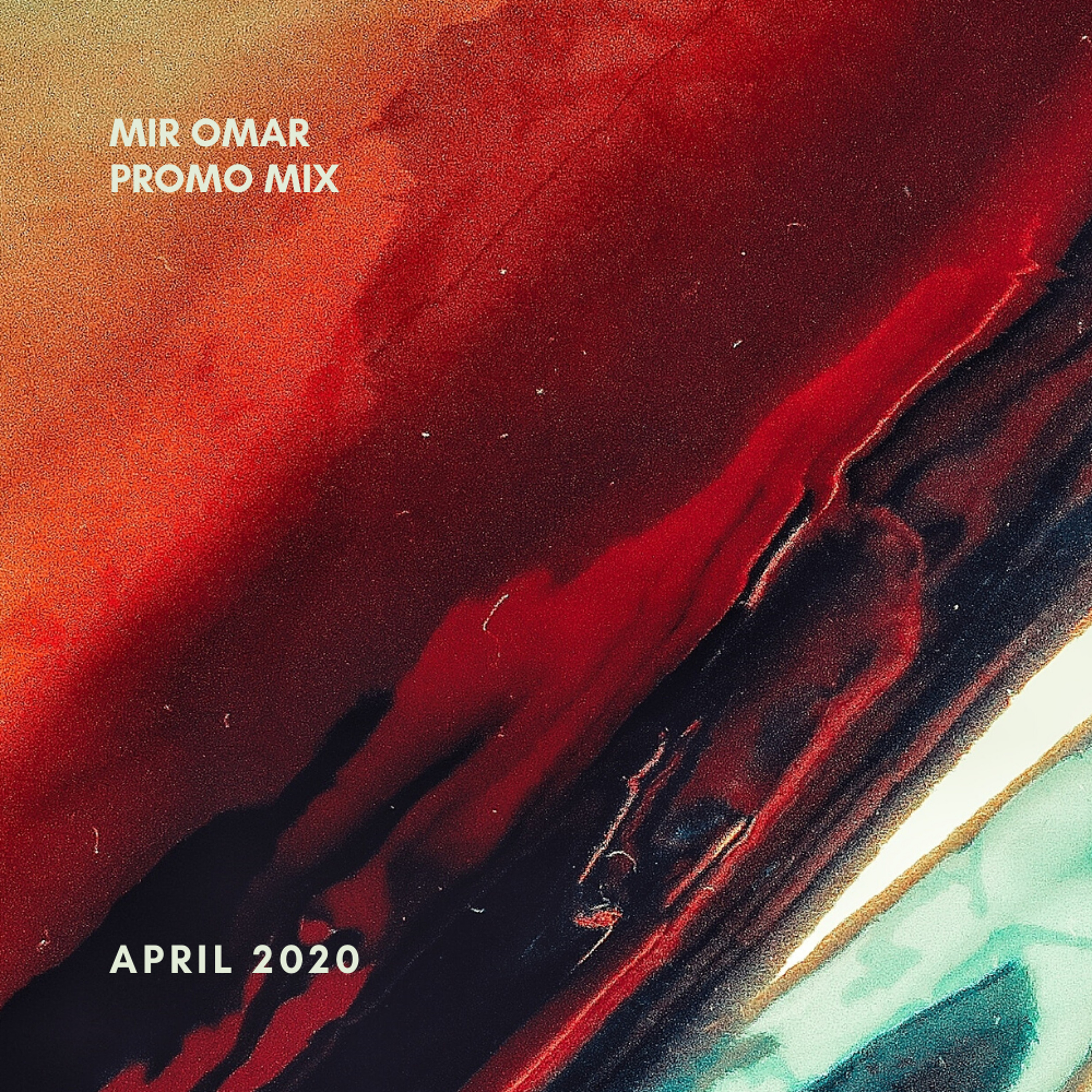 Mir Omar: Promo Mixes