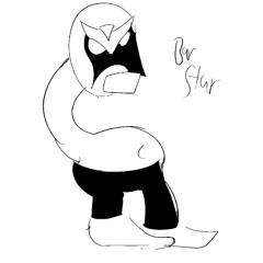 Dancin' Bubs