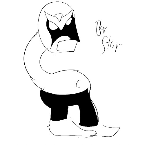 Dancin' Bubs