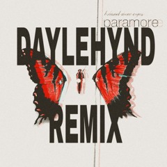 Paramore - Misguided Ghosts (Dayle Hynd Remix)