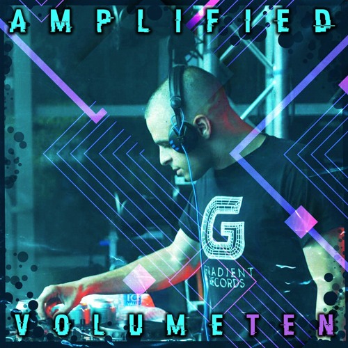 100% AMPLIFIED (VOL 10) (Production Showreel)