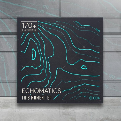 PREMIERE: Echomatics - Fading Away [170+ Recordings]