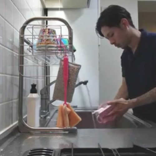 ZORN / My Life (DJBA REMIX)