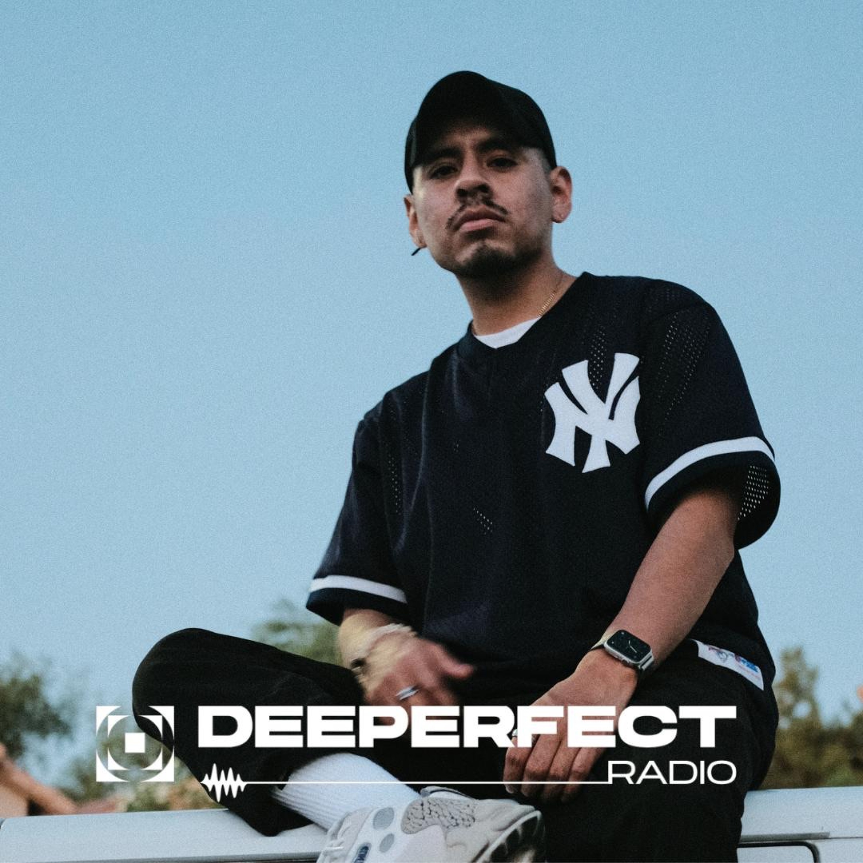 Deeperfect Radio Show