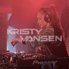Kristy Vansen - Live @ Apokalypsa 'Club Stage' - To the Moon and Back 23.9.2022 Zoner BOBYHALL Brno