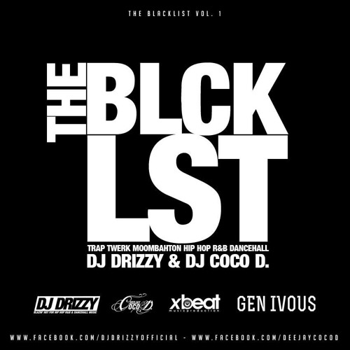 The Blacklist Vol 1