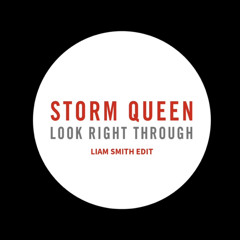 Storm Queen Ft. MK - Look Right Thru [EDIT] FREE DOWNLOAD