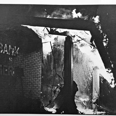 Inside IV: There Where the Bank Burned