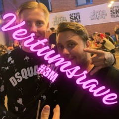 Vertumsrave #3M