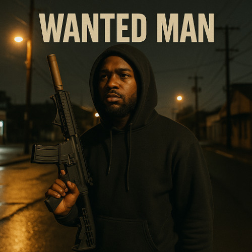 Wanted Man [SNIPPET]