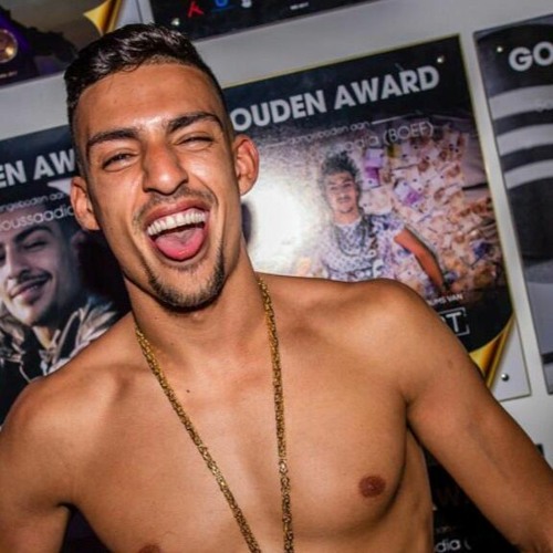 Gewoon Boef x We Like To Party