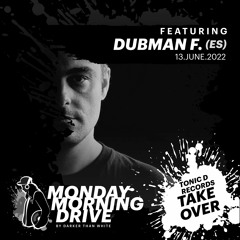 Dubman F. (ES - Monday Morning Drive 13 - 06 - 2022
