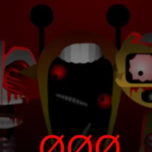 _øøø_ - Incredibox __FANMADE__ Sprunki Phase 3 Mix