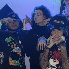 say what you mean ft. litemyselfonfire + sace6