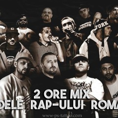 Mix Hip-Hop Romanesc 2020 | Legendele Rap-ului Romanesc 2 Ore Mix | B.U.G PARAZITII LA FAMILIA ETC