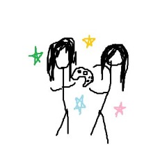 *✧･ﾟ:.·:*¨༺ Videójáték ༻¨*:·. ｡･:*˚:✧｡