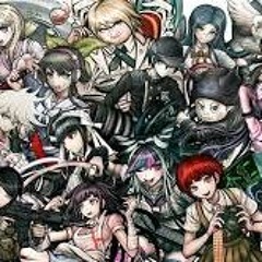 You started a killing game in the wrong Hopes Peak Academy