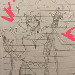 WANDA MAXIMOV (2022)