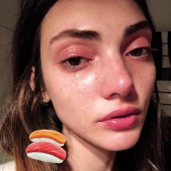 Tu sais ma vie c'est vite chiant