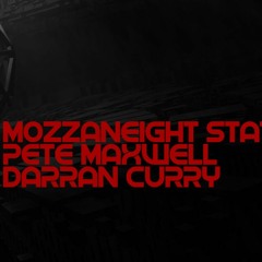 HARDHOUSE SESSIONS OCT 23 WITH MOZZANEIGHT STATE AND RESIDENTS PETE MAXWELL AND DARRAN CURRY
