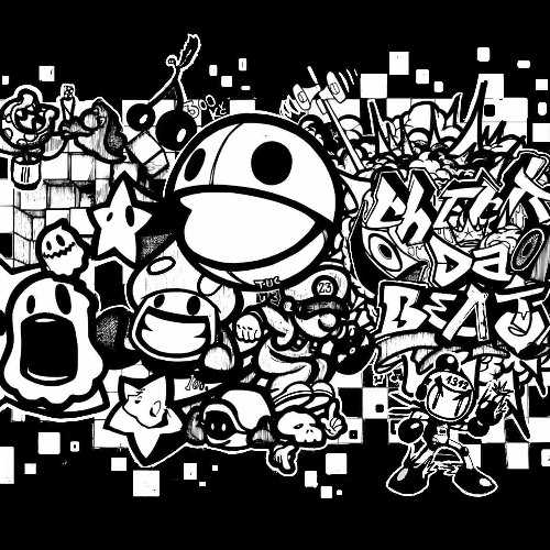 helica - CHECKdaBEAT