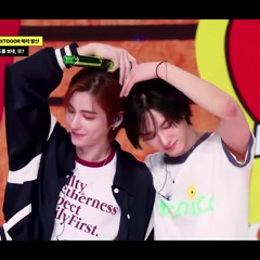 SUNGHO(성호) & LEEHAN(이한) - Love is an Open Door (cover) : FROZEN