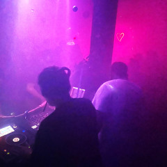 Dogo X Lepple da pewpewpigeons @Hood Love Peace Party