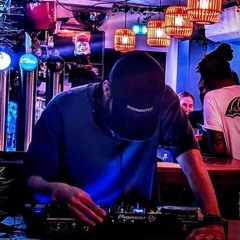 BLASTER - DJ Set @Coq O Rico Paris 2024