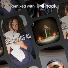 Silas Magalhães x Lucki Oxy - "23" x Sosa In This Audi (@vr6sam Hook Mashup)