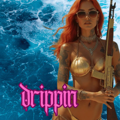 drippin / Tyga type beat / Kid Ink type beat