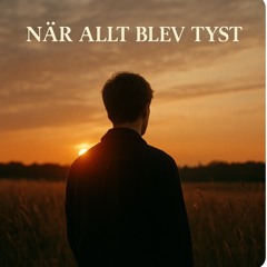När allt blev tyst (soft)