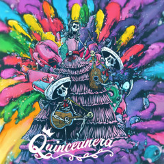 Quinceañera Tribal Guarachero Mix