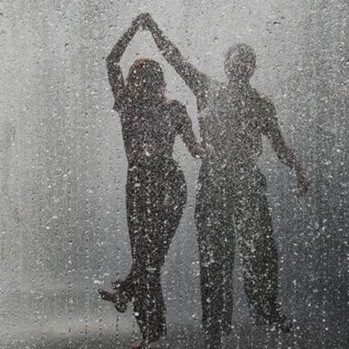 Dancing In The Desert Rain