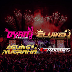 AKU TAK BERARTI BAGIMU #SUPER EXC 2025 - [ RASSIDREMIXER Ft. AGUNG NUGRAHA ] #DIAN FRANSISCA XBS & ELVINA XBS