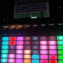 Neon Trip Fantastic-Electro Force DJ Toymaster E.P