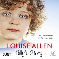 ⚡Audiobook🔥 Billys Story: Thrown Away Children, Book 6