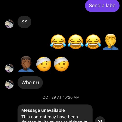 May 2024 2/2 Samples @loveableang4l