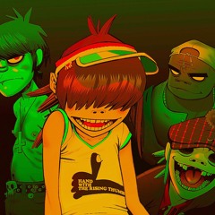 Feel Good Inc X Wild Out