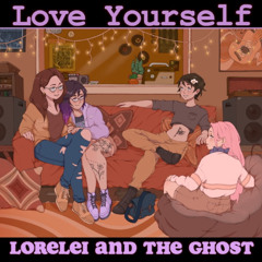 Love Yourself