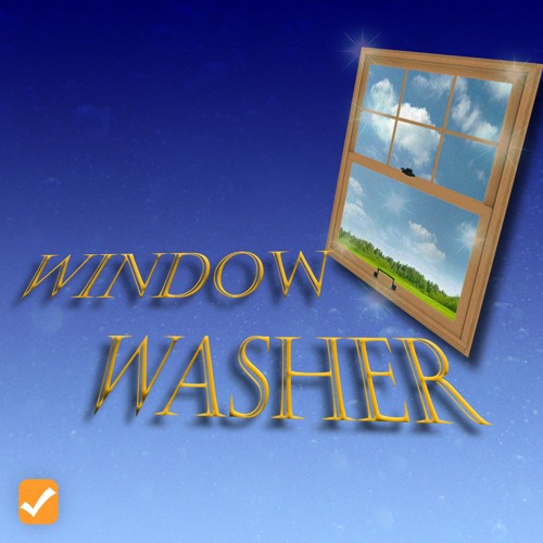 window washer