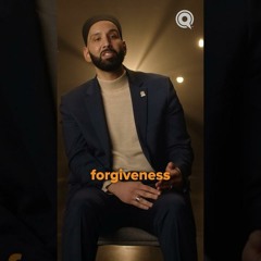 How Do I Forgive and Forget? | Dr. Omar Suleiman