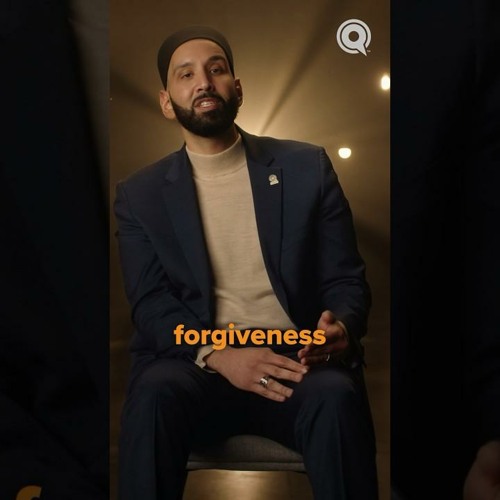 How Do I Forgive and Forget? | Dr. Omar Suleiman