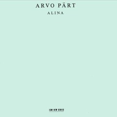 Arvo Part - Fur Alina