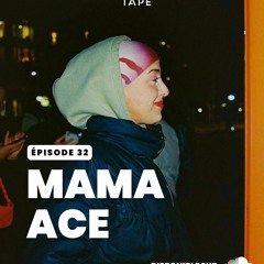 32. Mama Ace pour Cimer! (Amapiano)