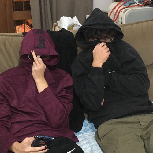 fantasmas (ft digione)