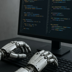 The Coders have left the building