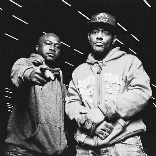 Stream Vacate | Mobb Deep Type Beat by Cultxre | Listen online for free ...